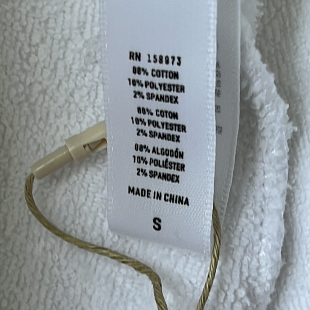 Skims cotton leggings - Picture 6 of 9